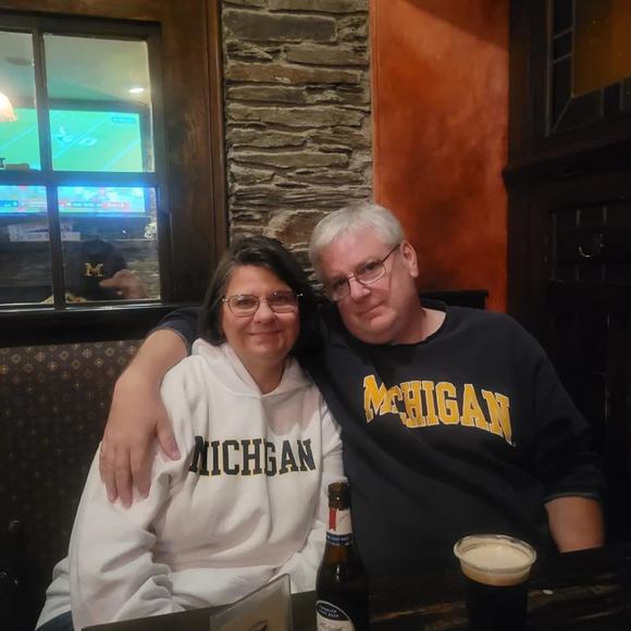 Meet your Posher, Michelle - Picture 1 of 1